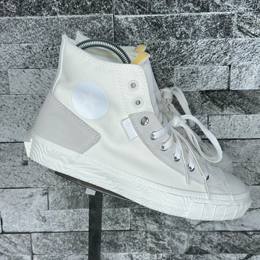 Converse Chuck Taylor Alt Star Far From Chuck - MNS9.5